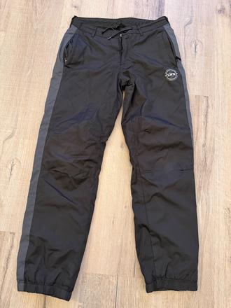 Chlapčenské oteplovačky, lewro,152