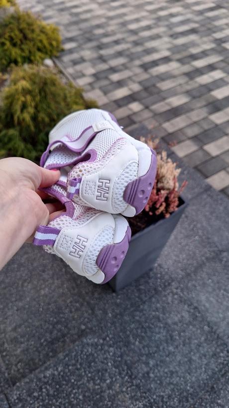 Tenisky helly hansen na leto top stav, 39