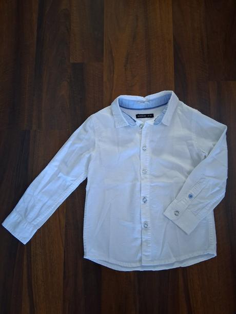 Košeľa, reserved,110