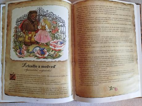 Sklenená črievička, 