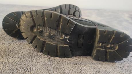 Lakované mickey poltopánky v 36, disney,36