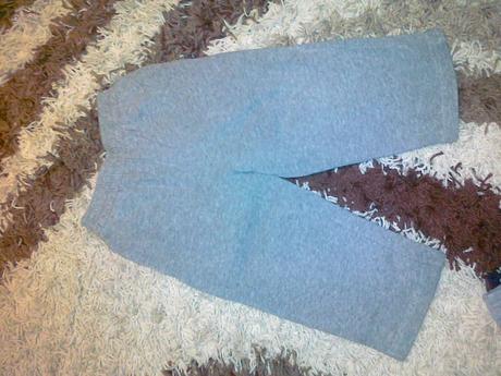 Tepláky veľ. 86, 92, 98, 86–98