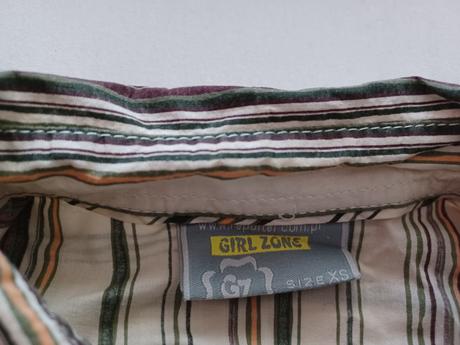 Dámska košeľa reporter, reporter,xs