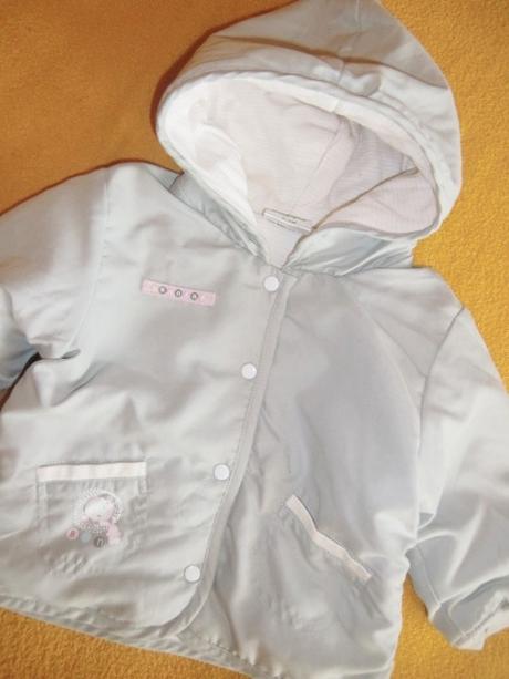 Teplé dupačky vel 62/88 tiger, c&a,62