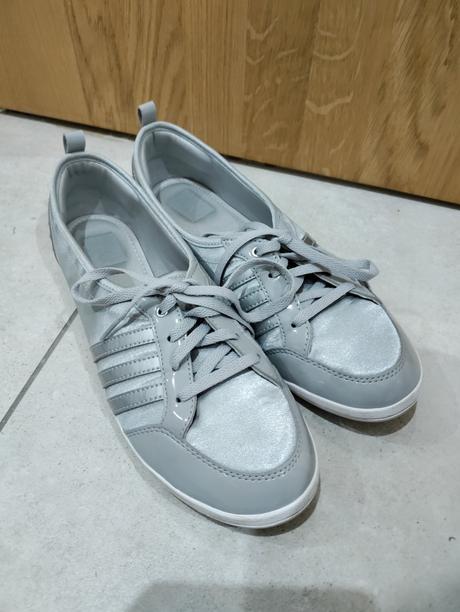 Tenisky ( baleríny) adidas, adidas,40