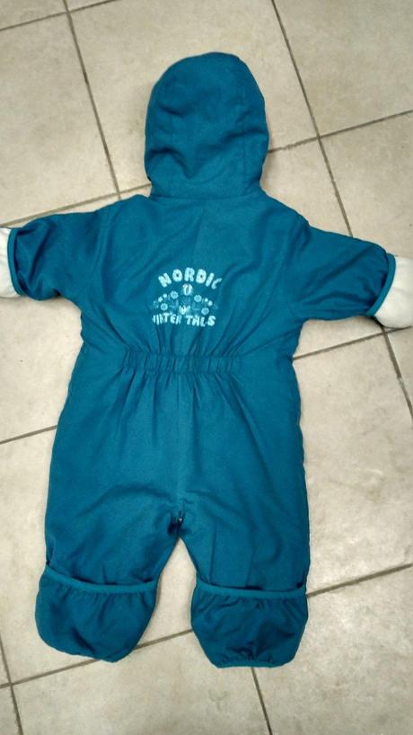 Kombinéza, impidimpi,68