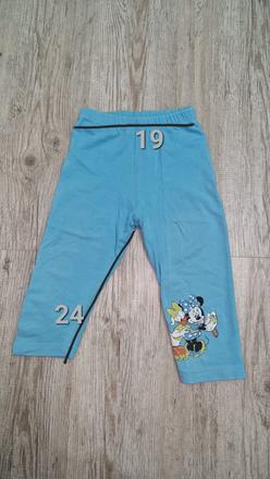 Legínové kraťasy, 110