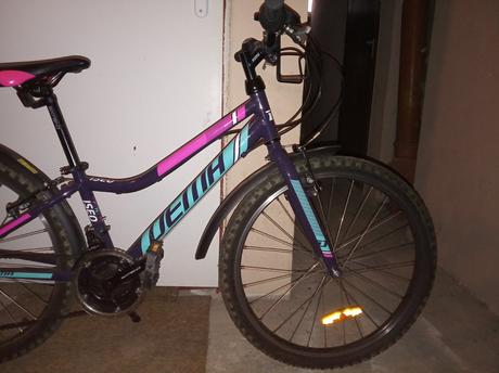 Bicykel dema, dema,24