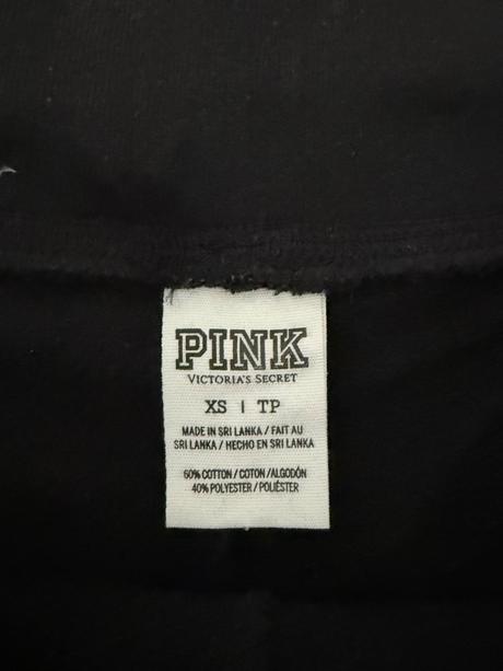 Šortky victoria secret, victoria's secret,s