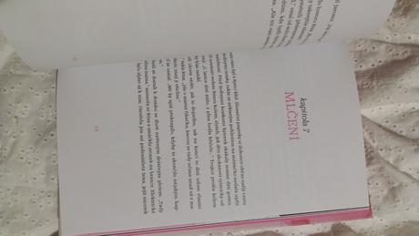 Kniha městečko kytice, 