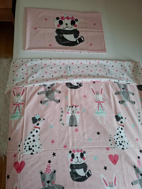 Obliečky next 2 kusy + plachty, šírka (cm): 135,dĺžka (cm): 200