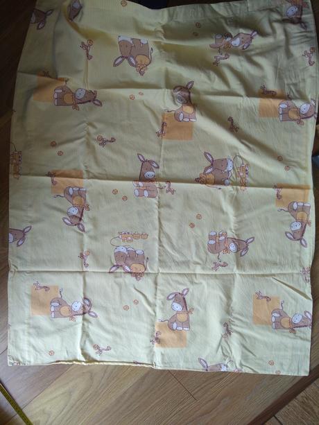 Paplón detský 76x 103, šírka (cm): 75,dĺžka (cm): 100