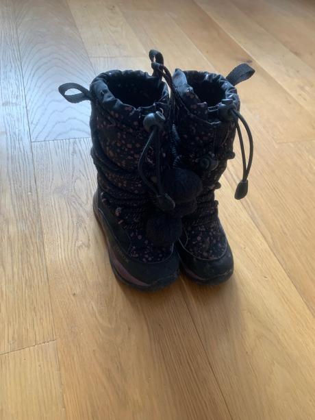 Zimne cizmy geox, geox,25