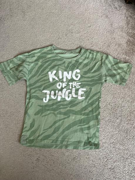 Tričko - 2ks, reserved,140