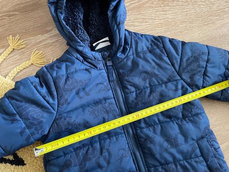 Bunda, coccodrillo,104