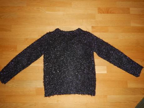 Hunaty pulover, c&a,134