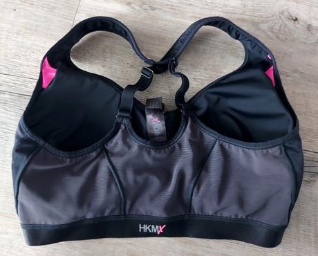 Podprsenka na zips, 75c