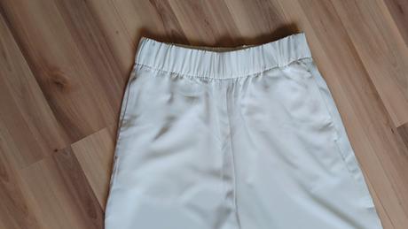 Culotte nohavice, h&m,xs