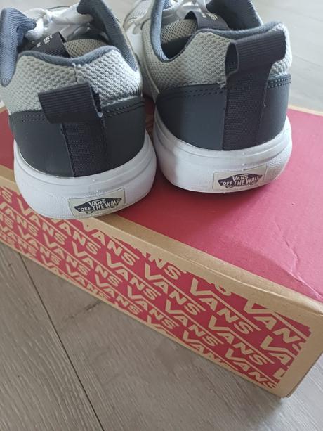 Vans tenisky 40, vans,40