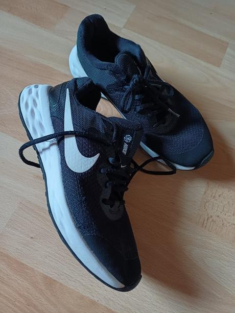 Tenisky na behanie, nike,36