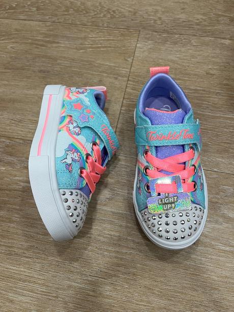 Tenisky skechers, skechers,24 / 25