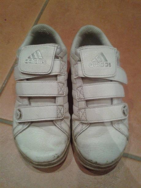 Tenisky, adidas,28