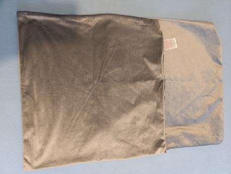 Zamatové návliečky, 