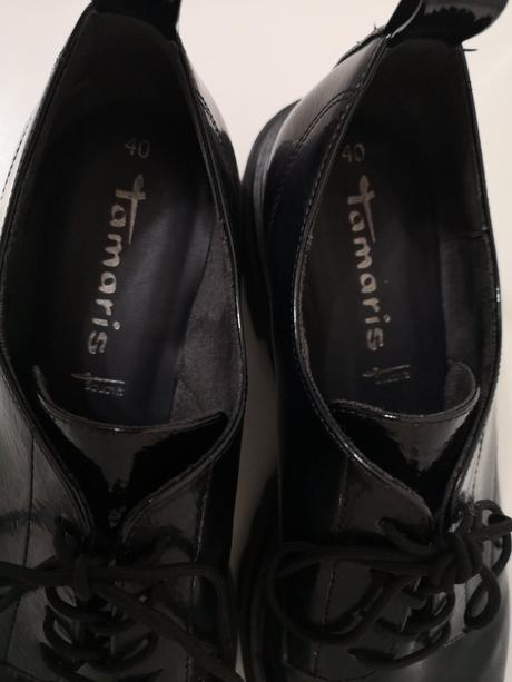 Topánky tamaris, tamaris,40