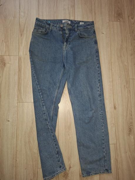 Baggy jeans, new yorker,30