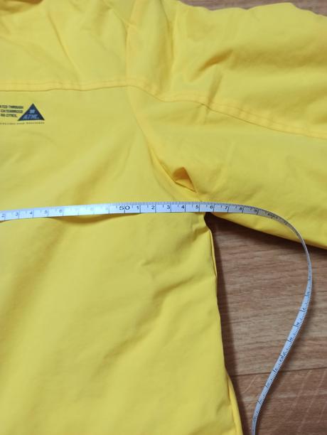 Bunda žlta, reserved,164