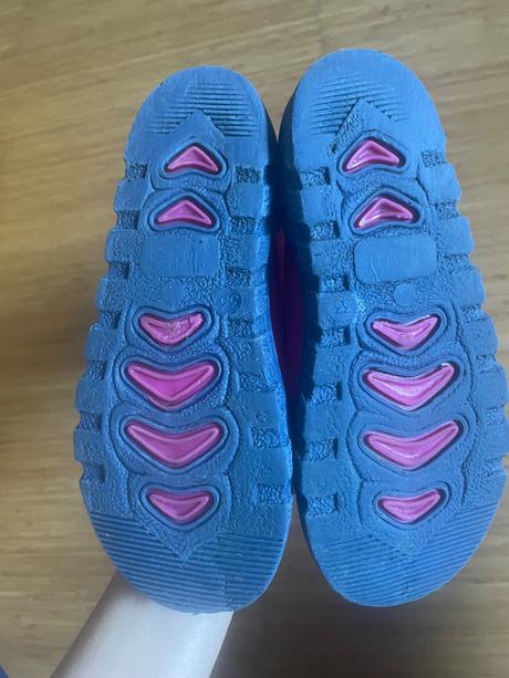 Gumaky 33, vd 22cm, 33