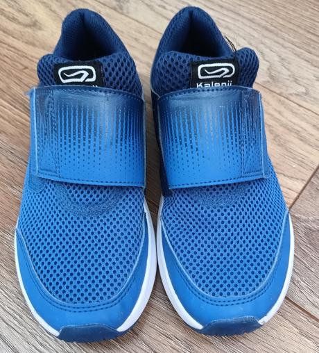 Tenisky 35, decathlon,35