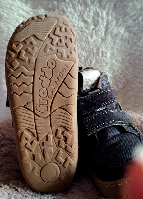 Froddo zimne topanky, froddo,36