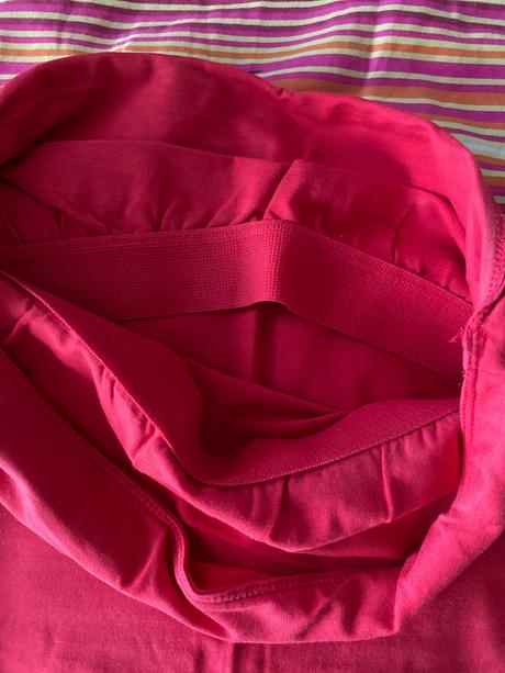 Cerveny tunel, atmosphere,xs