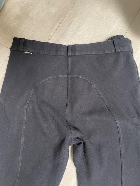 Dámske jazdecké nohavice - rajtky, 42