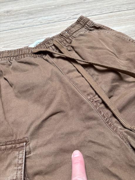 Šortky 158/164, pull&bear,164