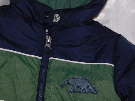 Luxusna zimna bunda, 68