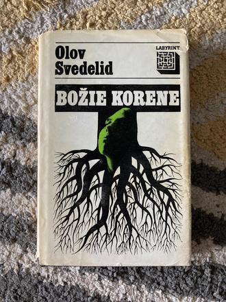 Božie korene - olov svedelid (1984), 