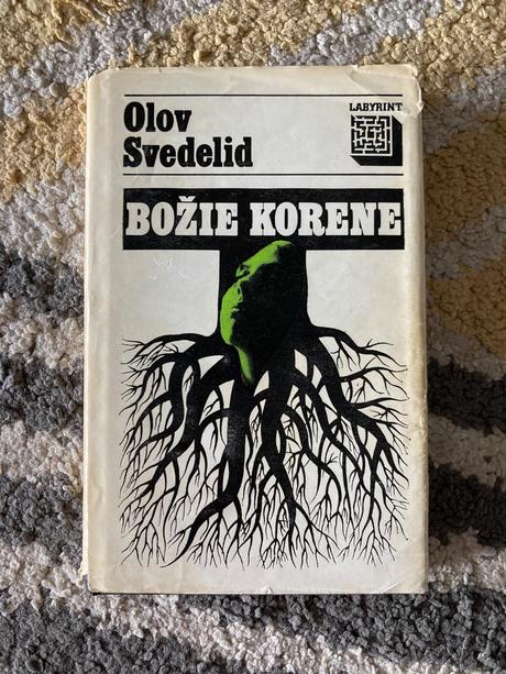 Božie korene - olov svedelid (1984), 