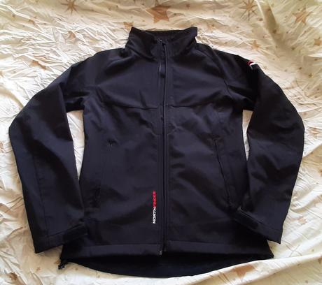 Softshell bunda, northfinder®,m
