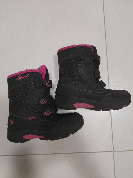 Zimne topanky loap, loap,30