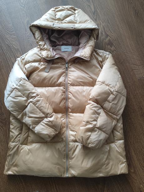 Dámska vetrovka, reserved,s