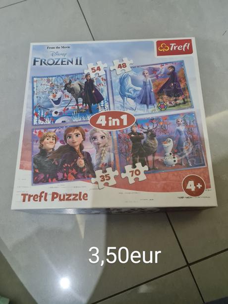 Puzzle, 