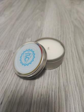 Sviečka na krčnú chrbticu, 