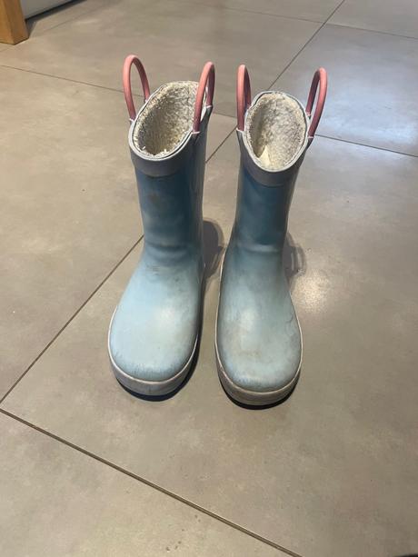 Gumaky zateplene 28, 28