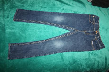 Rifle, children's place,140