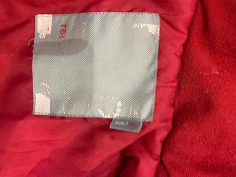 Reima zimná bunda, parka 98/104, reima,98