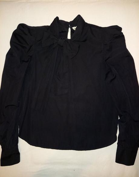 Blúzka, stradivarius,s