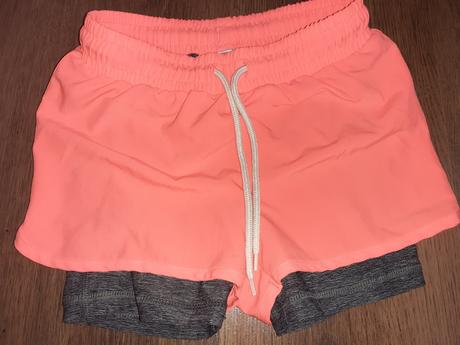 Sportove kratasy next, next,110