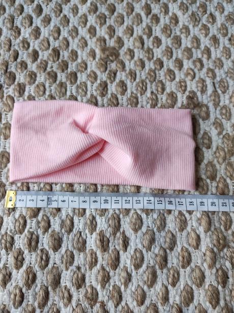 Bavlnená celenka 3-9 rokov,